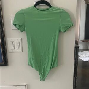 Smoothes by Aerie Bodysuit Sz S